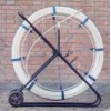 供應(yīng)武漢供應(yīng)廠家直銷玻璃鋼穿管器，強(qiáng)力型玻璃穿管器