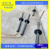 鄭州地鐵站臺電力設備綜合接地引出裝置，銅排非磁性接地引出裝置