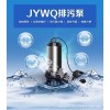 潛水排污泵廠(chǎng)家直供