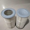 DH3275引風(fēng)機(jī)前置自潔式濾芯 空壓機(jī)前置自潔式濾芯，鑫諾