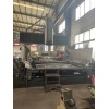 工廠在位轉(zhuǎn)讓中捷2.5x4米數(shù)控龍門(mén)鏜銑中心