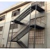 重慶彩鋼鋼構(gòu)設(shè)計(jì)廠家_北京福鑫騰達(dá)制作訂做鋼結(jié)構(gòu)樓梯