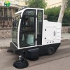廊坊校園清掃車(chē)，電動(dòng)掃地車(chē)