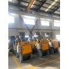 青島秦皇島遼寧沈陽(yáng)QPL130履帶式拋丸清理機(jī)