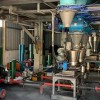 稱重式色母粒機(jī)無(wú)錫申克廠家直銷