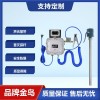 本安開關(guān)信號(hào)輸出靜電接地裝置金島牌KD-SGC