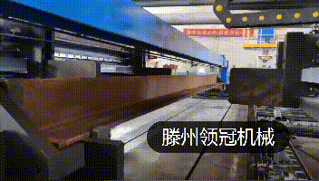 角鋼 臥式龍門(mén) (1)