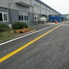 吳江盛澤車道劃線施工價(jià)格，吳江工廠標(biāo)線，太倉地面標(biāo)線