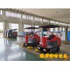 電動(dòng)掃地車的出現(xiàn)給生活帶來(lái)哪些改變