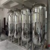 三河市炫碟不銹鋼無菌水箱無菌儲(chǔ)水罐品質(zhì)為先精工制造