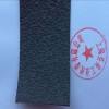糙面橡皮，糙面包輥皮，糙面防滑帶
