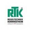 德國RTK閥門，德國RTK氣動調(diào)節(jié)閥