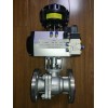 日本KTM氣動球閥，日本KTM氣動高壓球閥