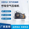 BAUER德國(guó)寶華 PE10進(jìn)口高壓呼吸空氣壓縮機(jī) 潛水消防