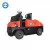 英鵬 8.0/10.0/12.0噸電動(dòng)牽引車