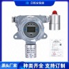 智能氟化氫氣體泄漏報(bào)警器 — 無線聯(lián)網(wǎng)，遠(yuǎn)程監(jiān)控